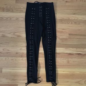 LPA Legging Pants